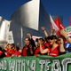 'I Won't See You Because I'm Going to Stop Working': How a Los Angeles Teacher Prepared Her Students for the Strike